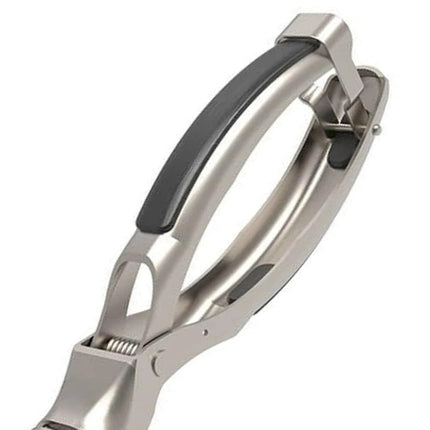 BBQ Rib Membrane Remover Tool Beef Pork Meat Peeler for Kitchen Use