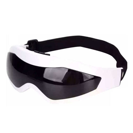 Electric Magnetic vibration Eye massager Pain Relieve Fatigue relaxing Machine