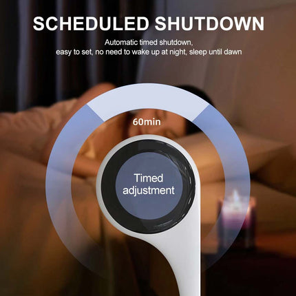 5.4 Wireless Bone Conduction Under Pillow Speaker, Rechargeable Sleep Speaker for Quiet Night Rest