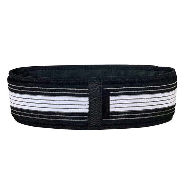 Sacroiliac Joint Belt With Vents Hip Brace for Sciatica Pelvis Lumbar Nerve Pain