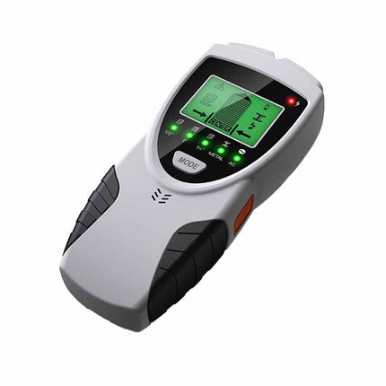 5 in 1 Stud Finder Electronic Stud Sensor Beam Joist Finder Wall Detector Edge