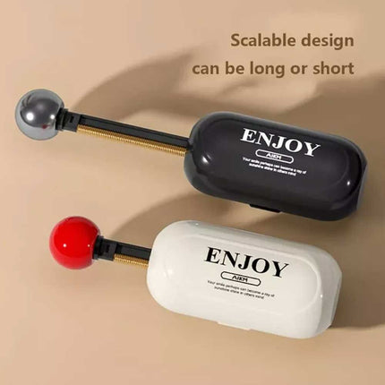 2X Reusable Sticky Roller Ver2, Cuzykitchen Sticky Roller, Cuzykitchen Lint Roller