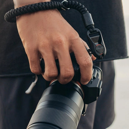 DSLR Camera Nylon Rope Wrist Strap Camera Strap Hand Strap Stylish And Refined