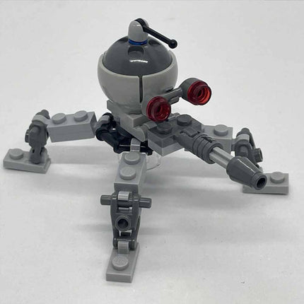 Star Wars Mini figures Blocks Toy - Dwarf Spider Droid (2013)