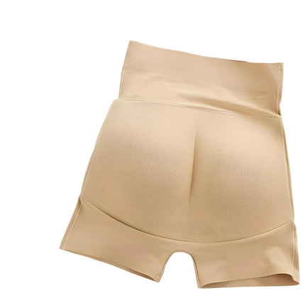 Women Padded Pants Underwear Butt Lifter Bum Hip Enhancer Body Shapers Shapewear