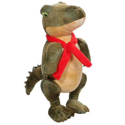 30cm Lyle Lyle Crocodile Soft Plush Toy Stuffed Animal Doll Kids Christmas Gift