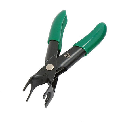 3PC Fuel Line Disconnect Pliers Set – Universal Fuel Pipe Removal Tool for Petrol and Diesel Vehicles