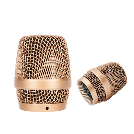 Replacement Microphone Grille Microphone Grill Head Mic Mesh Cover Accessory 780