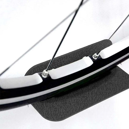 Wall Mount Bike Rack Garage Bicycle Storage Hanger Hook Holder Shelf Organizer for Indoor