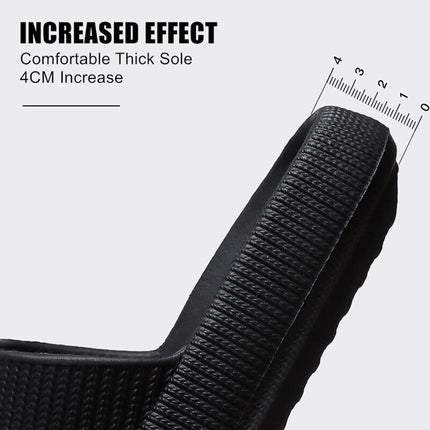 PILLOW SLIDES Sandal Ultra Soft Slippers Room Cloud Shoes Anti-Slip Extra Indoor