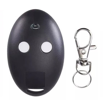 BFT MITTO 2 Gate Barrier Garage Door Remote Key Fob Transmitter Replacement