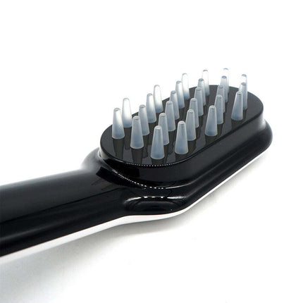 Anti Hair Loss Hair Massage Comb Stress Relax Electric Regrowth Hair Massage