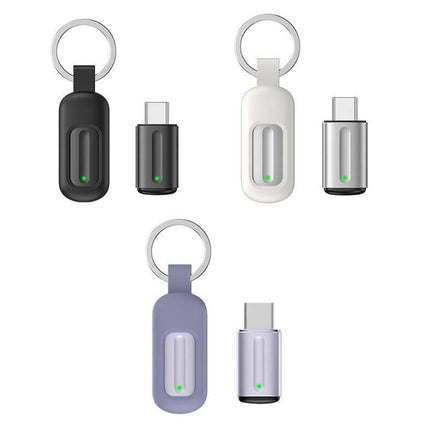 Universal for Phone Infrared Transmitter Android IOS Adapter Wireless Remote