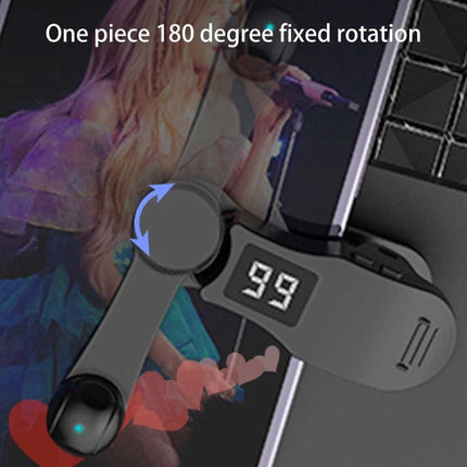 USB Interface Auto Clicker Tapper Liker Fast Click Screen Tapper Smart Phone