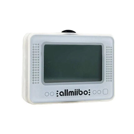 Universal Intelligent Amiibo Emulator for Nintendo Switch