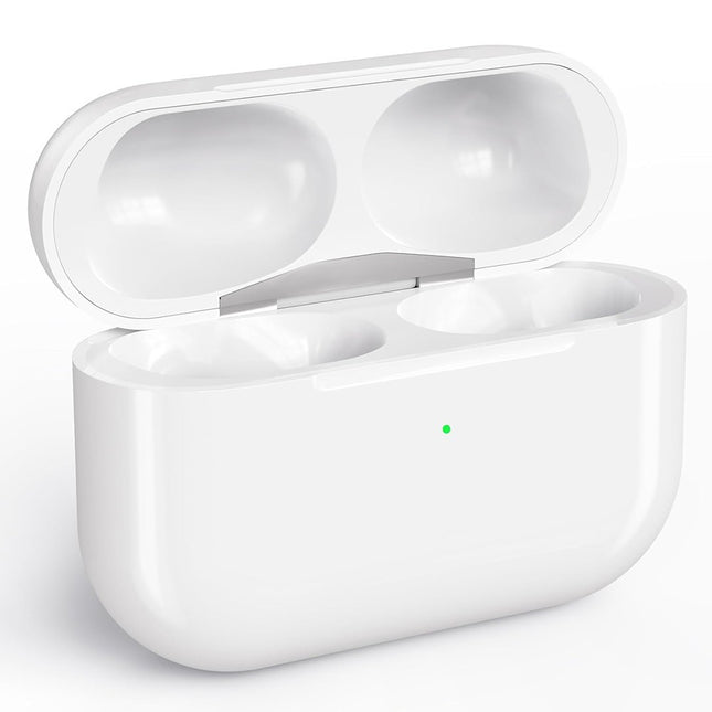 USB-C Replacement Wireless Charging Case for Bluetooth Earbuds (Compatible with Gen 1/2/3 & Pro Models)