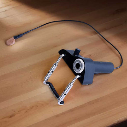 High Quality Violin Pickup Pickup for Violin Violin Accessories for Violin/Viola