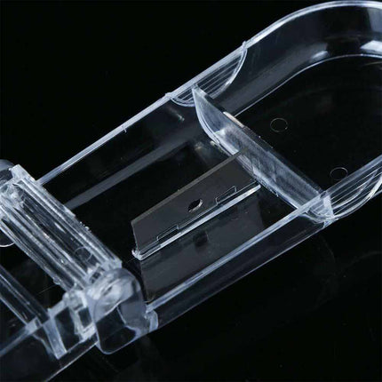 2X Portable Pill Cutter Tablet Vitamin Splitter Divider Travel Medicine Storage