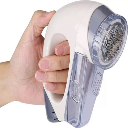 Electric Fabric Shaver Lint Remover for Clothes Bobble & Fuzz Debobbler Machine