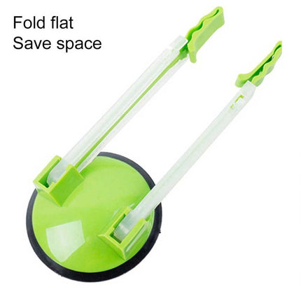 3x Baggy Rack Holder For Food Prep Bag Freezer Bag Ziplock Bag Holder Stand