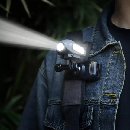 Drone Searchlight Flight Light Lamp Accessories For For DJI Mini 4 Pro/Air 3