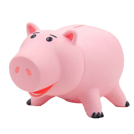 Coin Box Toy Story Hamm Piggy Bank Coin Save Money Box Figures Kids Gift