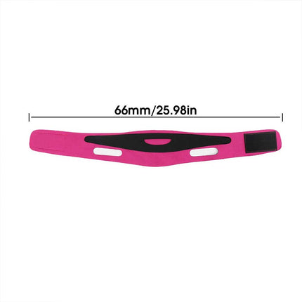 2X Face V-Line Slim Lift Up Mask Double Chin Cheek Reducer Slimming-Belt Strap Band