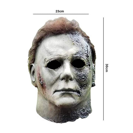 Kills Michael Myers Mask Gift Of Horror Cosplay Halloween Mel Stock