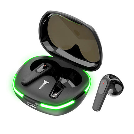 Headphones Bluetooth HiFi 5.3 Wireless Earphones Stereo Bluetooth Headset TWS