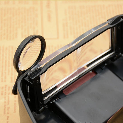 Headband Magnifie Led Head Magnifying Glasses Headset with Light Multi-purpose