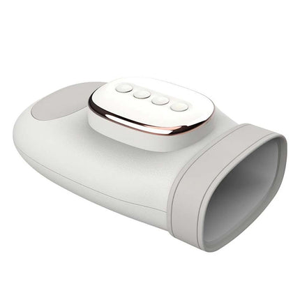 Cordless Hand Massager with Heat and Compression, for Arthritis and Carpal Tunnel Relief, Ideal for Hand Fatigue and Joint Discomfort