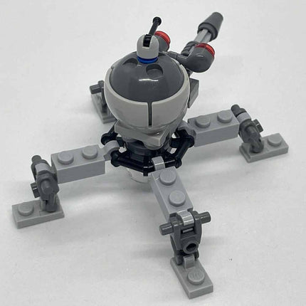 Star Wars Mini figures Blocks Toy - Dwarf Spider Droid (2013)