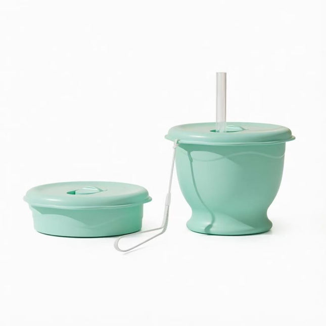 Portable Collapsible Silicone Travel Cup for Camping Outdoor Use