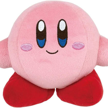 Star Kirby Plush Toy