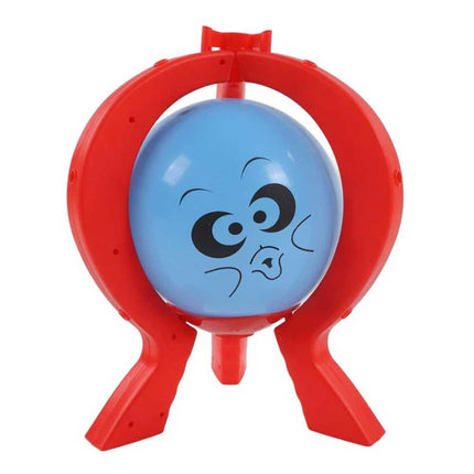 Boom Boom Balloon Party Game - Lively Adult-Focused Board Game for Family Fun, Ideal Xmas Gift