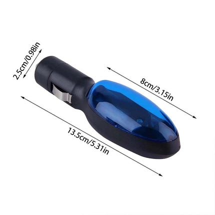 2 PCS Car Fuel Saver, Fuel Sync System, Instant Fuel Saving & Improved Mileage, Auto Accessory