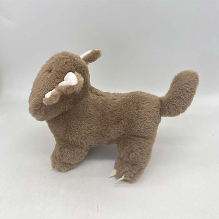 Cute Alien Monster Soft Plush Doll, Stuffed Toy Gift