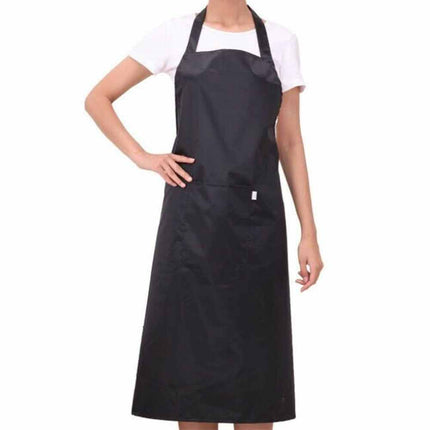 6Pcs PVC Heavy Duty Waterproof Cleaning Kitchen plastic Commercial Butcher Apron