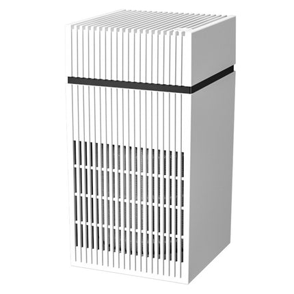 Medical Grade HEPA Air Purifier Large Room Coverage Eliminates Smoke, Odors, and Pet Allergens