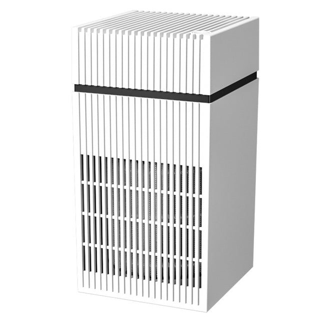 Medical Grade HEPA Air Purifier Large Room Coverage Eliminates Smoke, Odors, and Pet Allergens