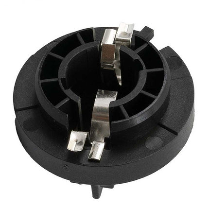 2Pc Rear Brake Tail Light Bulb Holder Socket (OE: 63212756177) Fit for R55-R61 Models