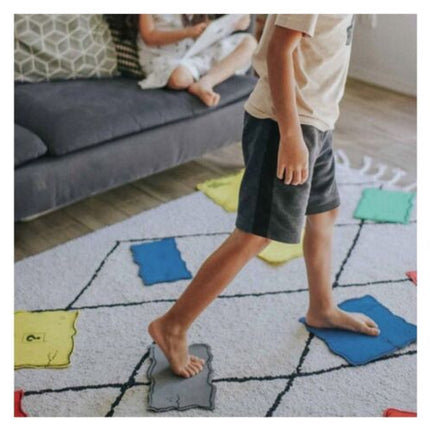 The Floor is Lava! Game by Endless Games Interactive Game for Kids