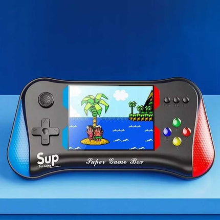 500+ Classic Games Handheld Retro Video FC Game Console Player For Kids Adults