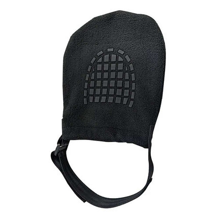 2PCS Non-slip Cast Sock Cover: Foot-Fit, Keeps Toe Clean and Warm