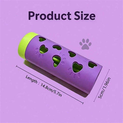 Backyard Chicken Treat Feeder Foraging Enrichment Toy