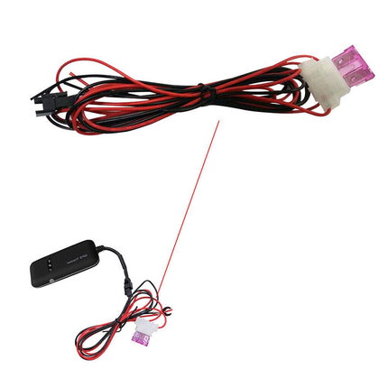 GT02A Car GPS Tracker Real Time Vehicle Anti-Lost Tracking Device Locator