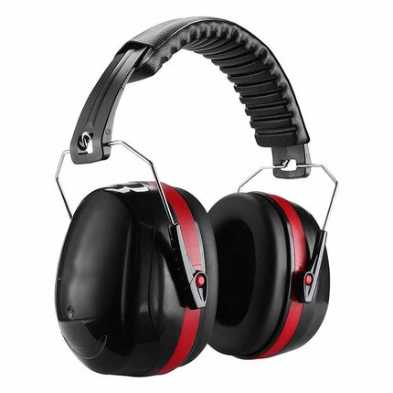 Earmuffs Noise Reduction 32dB Safety Ear Muffs Defenders Hearing Protection