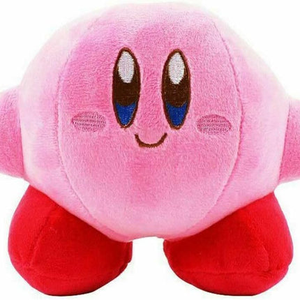 Star Kirby Plush Toy