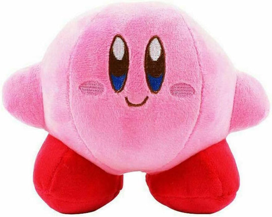 Star Kirby Plush Toy