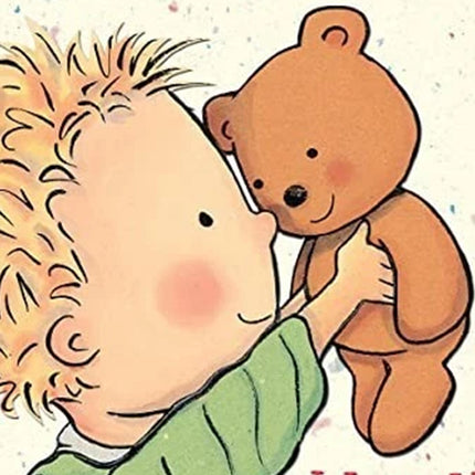 I Love You Through and Through: A Heartwarming Read-Aloud Book for Kids